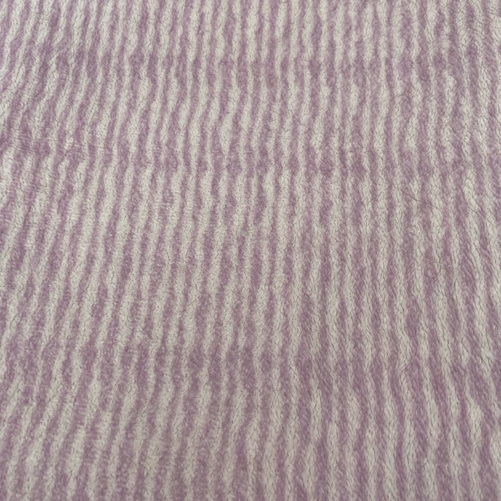 Changing table pad covers